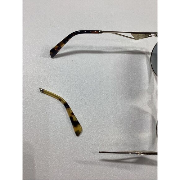 Prada Aviator Sunglasses | Designer Unisex Shades, Luxury‎ Eyewear main image 6